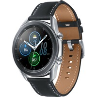 Samsung Galaxy Watch3 45mm BT Mystic Silver SM-R840NZSAEUF