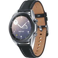 Samsung Galaxy Watch3 41mm BT Mystic Silver SM-R850NZSAEUF