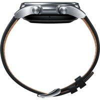 Samsung Galaxy Watch3 41mm BT Mystic Silver SM-R850NZSAEUF
