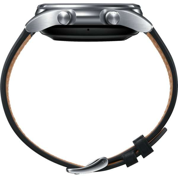 Samsung Galaxy Watch3 41mm BT Mystic Silver SM-R850NZSAEUF