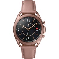 Samsung Galaxy Watch3 41mm BT Mystic Bronze SM-R850NZDAEUF