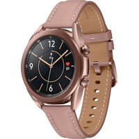 Samsung Galaxy Watch3 41mm BT Mystic Bronze SM-R850NZDAEUF