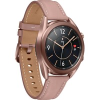 Samsung Galaxy Watch3 41mm BT Mystic Bronze SM-R850NZDAEUF