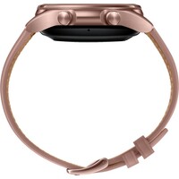 Samsung Galaxy Watch3 41mm BT Mystic Bronze SM-R850NZDAEUF