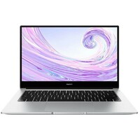 HUAWEI Matebook D 14 53010TUA Silver