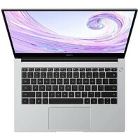 HUAWEI Matebook D 14 53010TUA Silver