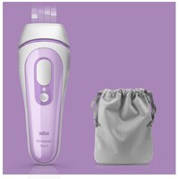 BRAUN IPL PL3011 WHT/LAV BOX