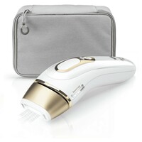 BRAUN IPL PL5014 WHT / GOLD BOX