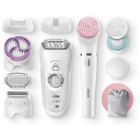BRAUN SES7-895BS SILV BOX MN
