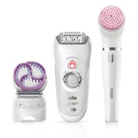 BRAUN SES7-895BS SILV BOX MN