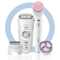 BRAUN SES7-895BS SILV BOX MN