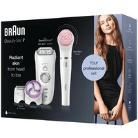 BRAUN SES7-895BS SILV BOX MN
