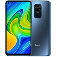 Xiaomi Redmi Note 9 EU 3+64 Midnight Grey