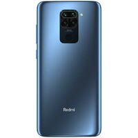 Xiaomi Redmi Note 9 EU 3+64 Midnight Grey