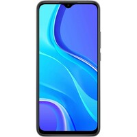 Xiaomi Redmi 9 EU 4+64 Carbon Grey