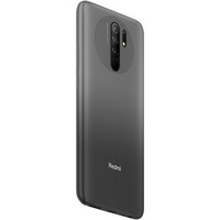 Xiaomi Redmi 9 EU 4+64 Carbon Grey