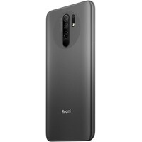 Xiaomi Redmi 9 EU 4+64 Carbon Grey