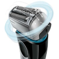BRAUN 5195cc