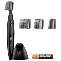 BRAUN PT5010 Precision