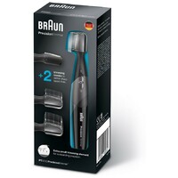 BRAUN PT5010 Precision