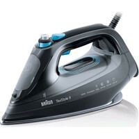 BRAUN SI9188BK
