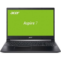 ACER A715-41G-R516GB 512GB GTX1650