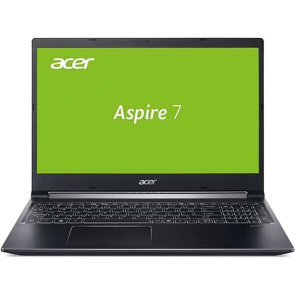 ACER A715-41G-R516GB 512GB GTX1650
