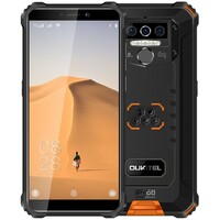 OUKITEL WP5 4/32 Orange