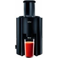 Braun J300 Juicer
