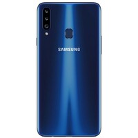 Samsung Galaxy A20s DS Blue SM-A207FZBDEUF