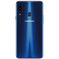 Samsung Galaxy A20s DS Blue SM-A207FZBDEUF