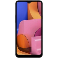 Samsung Galaxy A20s DS Black