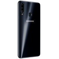 Samsung Galaxy A20s DS Black