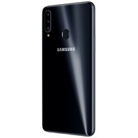 Samsung Galaxy A20s DS Black