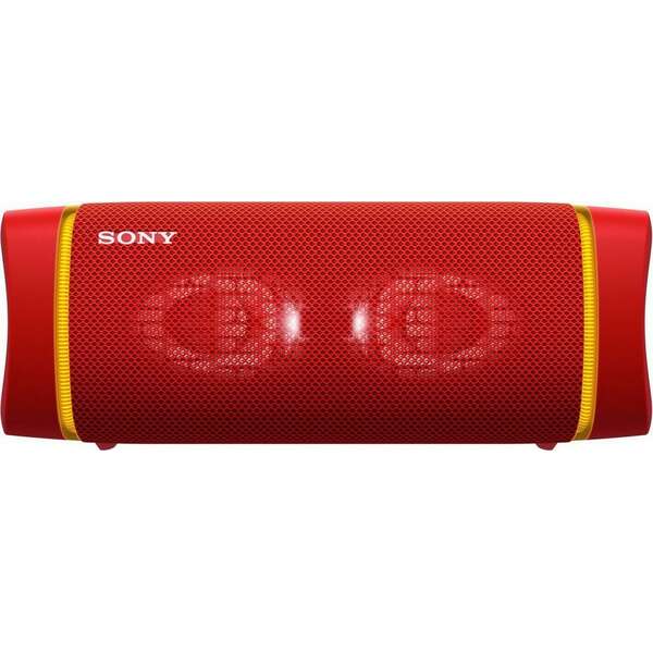 SONY SRSXB33R.CE7