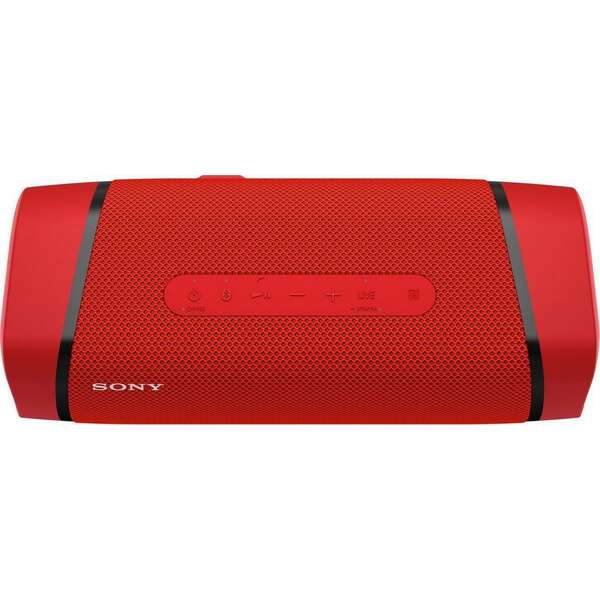 SONY SRSXB33R.CE7