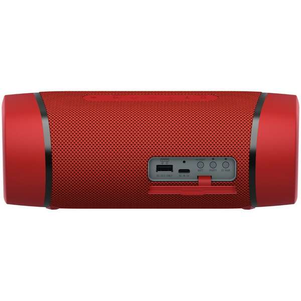 SONY SRSXB33R.CE7