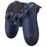 SONY DUALSHOCK PS4 Midnight Blue  