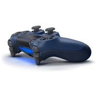 SONY DUALSHOCK PS4 Midnight Blue  