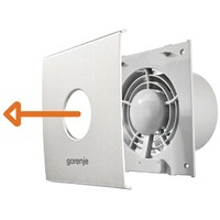GORENJE BVX 100 STS