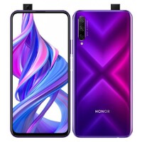 Honor 9X Pro 6/256GB PHANTOM PURPLE EEA