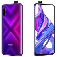 Honor 9X Pro 6/256GB PHANTOM PURPLE EEA