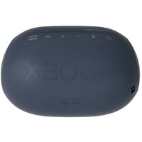 LG XBOOM Go PL2black