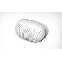 LG XBOOM Go PL2W white