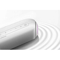 LG XBOOM Go PL5W white