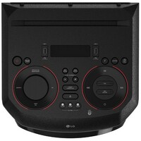 LG ON5 Home DJ Audio System