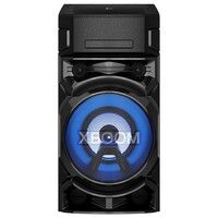 LG ON5 Home DJ Audio System