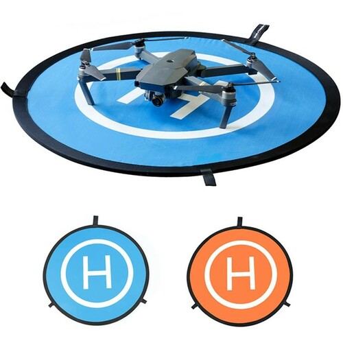 PGYTECH 75CM LANDING PAD FOR DRONES DRON OPREMA
