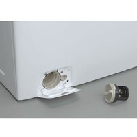 CANDY CS4 1072DE/2-S (slim)