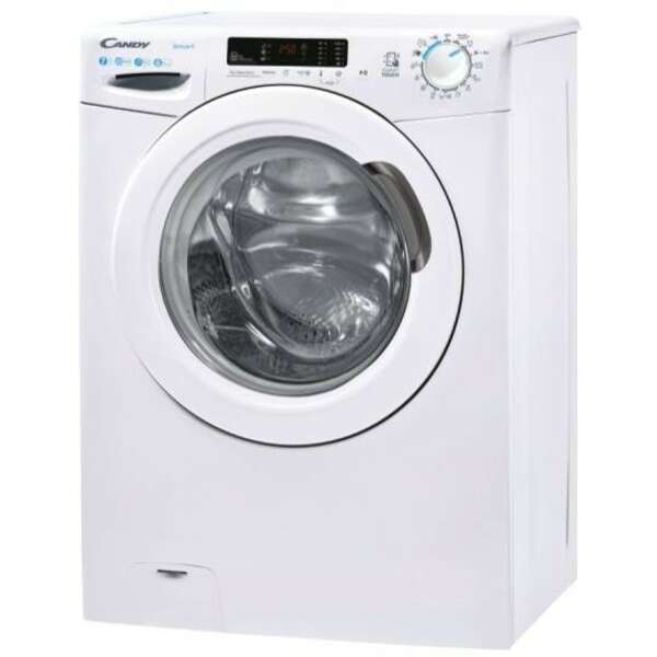 CANDY CS4 1072DE/2-S (slim)